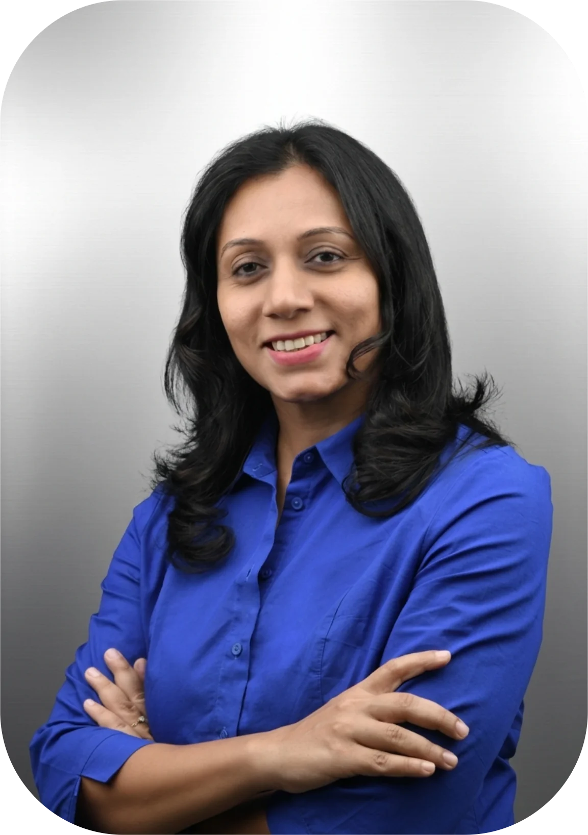Poulamy Ghosal