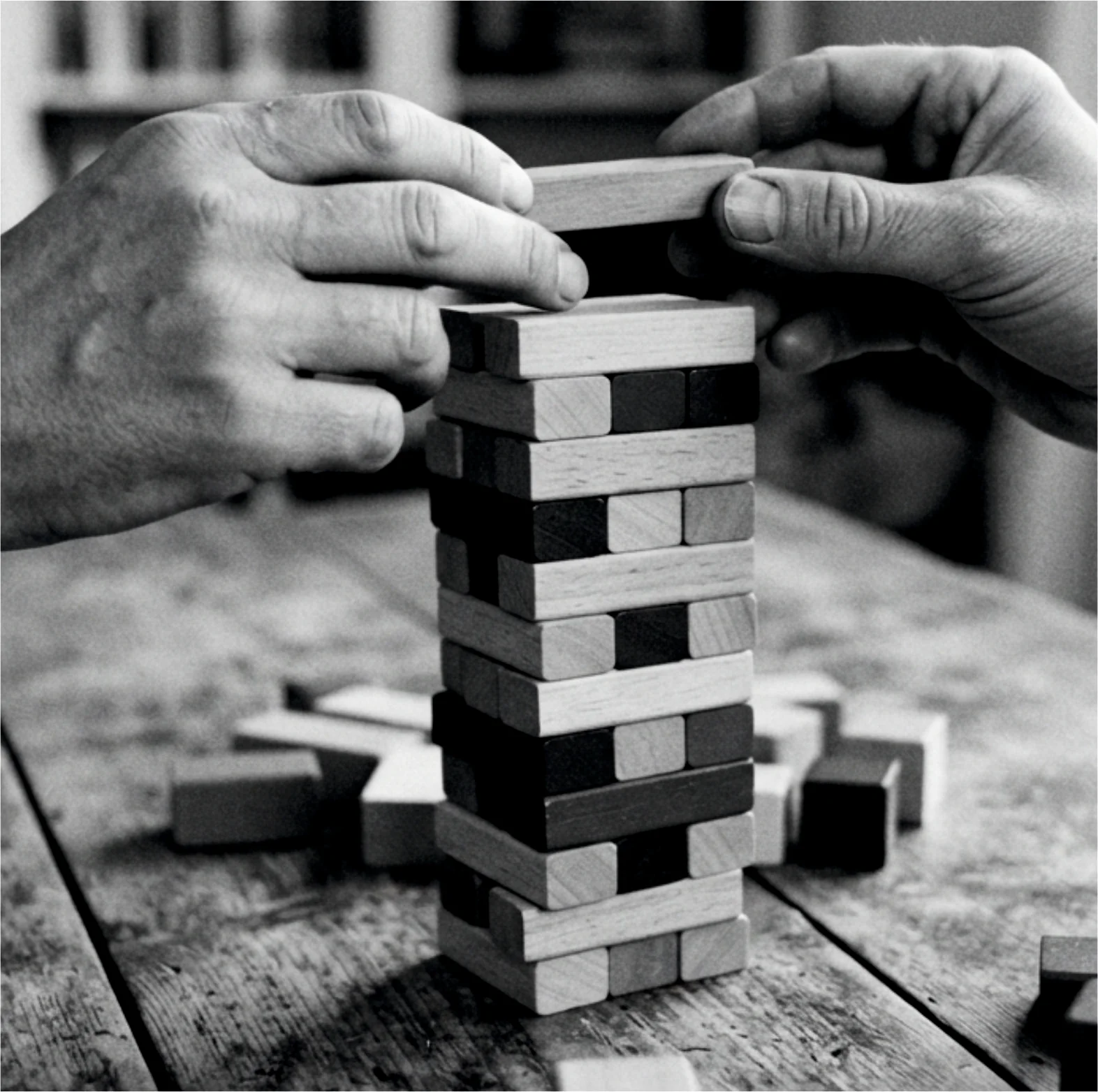 Do you work on fixed-price or time-and-materials engagements?